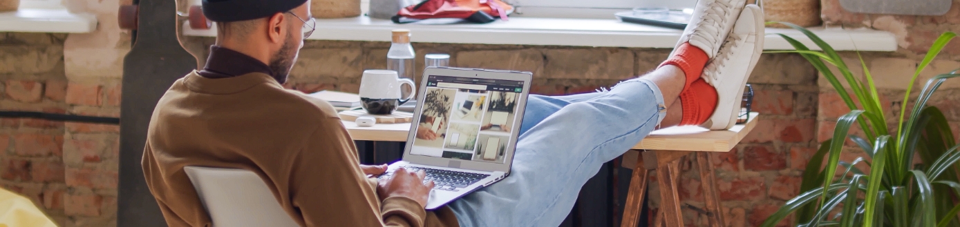 Digital Experience Agency